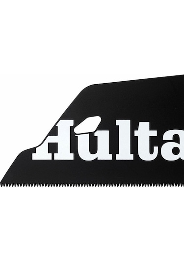 Hultafors 590750 Hbx-14-11-s El Tipi Çelik Ağaç Testeresi 350 Mm
