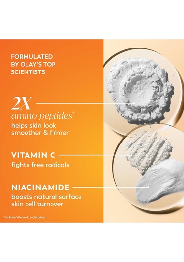 Olay Vitamin C Max Nemlendirici Krem 48gr