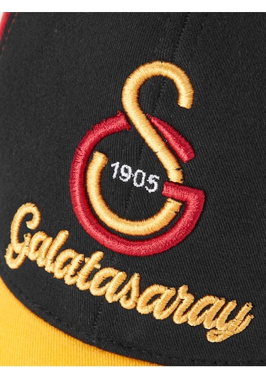 Gsstore Galatasaray İlkay Gündoğan Şapka U251599 981026