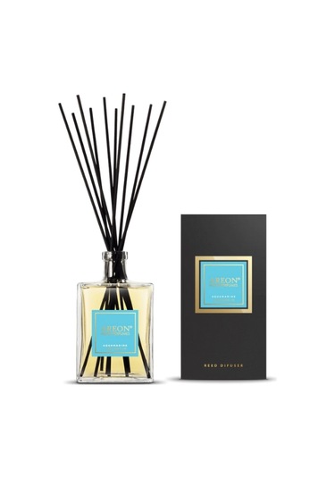 Areon Premium Aquamarine 1000 Ml Bambu Çubuklu Oda Kokusu Karışık