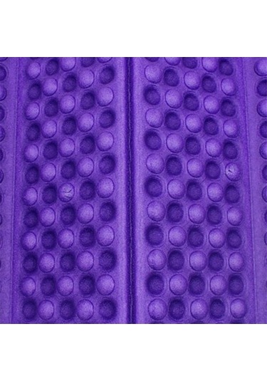 Moly Katlanır Minder Açık Hava E Mavi Yumurta Yuvası Çadırı Nem Minderi Mavi