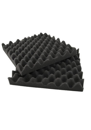 Yumurta Sünger 25mm 100x100cm - 1 Adet