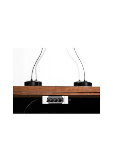 Mxl Mm-4000 Portatif Analog/Digital Konferans Ses Mikseri