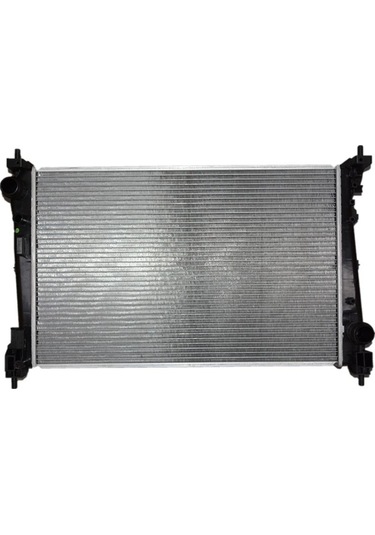 Fiat Grande Punto 1.3 Mjt Su Radyatörü Mga 55703926