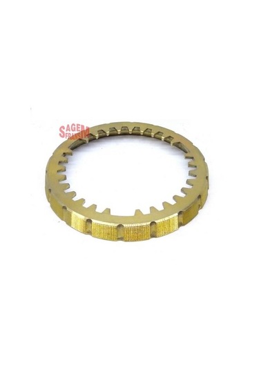 SAGEMFR 433101 Senkromenç Sarısı Murat 131 Doğan Kartal Şahin