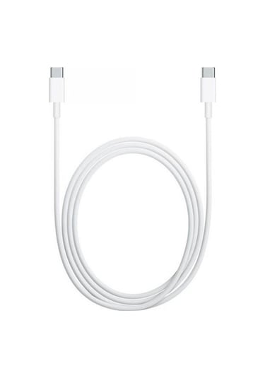 Apple MQKJ3ZM/A USB-C Şarj Kablosu 1 M