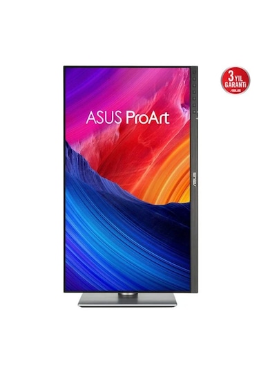 Asus ProArt Display PA27JCV 27" 60 Hz 5 ms 5K Full HD Adaptive Sync IPS Monitör
