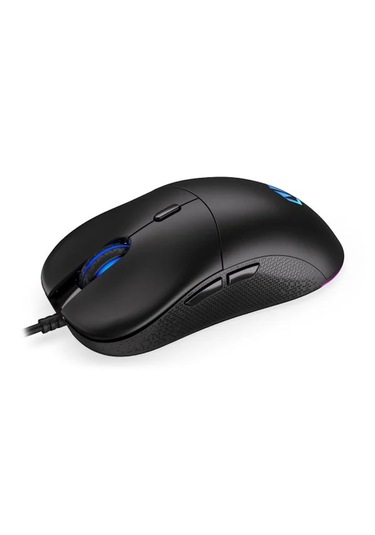 Endorfy Gem Plus Argb Simetrik Gaming Mouse Ey6a005