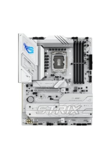Asus Rog Strix B860-A Gaming WİFİ 8600 MHz DDR5 LGA1851 DP ATX Anakart