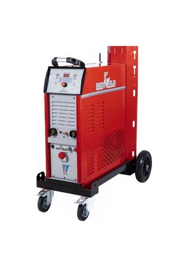 Iconweld 405 Amper Su Soğutmalı Dc Tig Kaynak Makinası