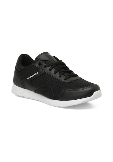 Proshot Vıva 5x Siyah Unisex Sneaker 000000000101976786 Siyah