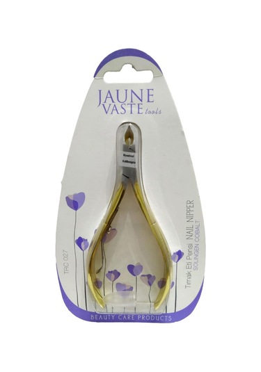 Jaune Vaste Tırnak Eti Pensi Cobalt