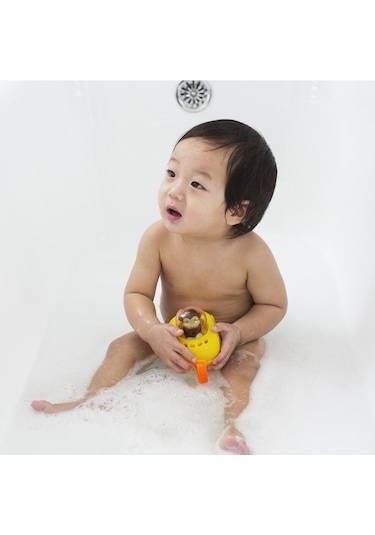 Zoo Banyo Oyuncağı Denizaltı Maymun