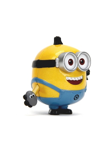 Jada Metalfigs Minions Metal Die-cast Figürler Otto