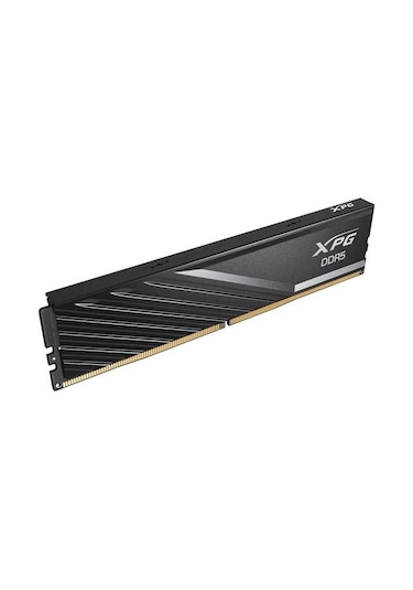 XPG Lancer Blade AX5U5600C4616G-SLABBK 16 GB DDR5 5600 MHz CL46 Ram