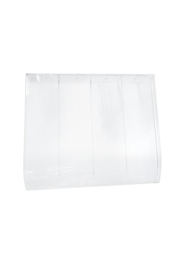 Suntek Çatı Ön Arka Için Pencere Tente Pc Dış Kapı 40x40cm-uxg 40x40cm Uxg Çok Renkli