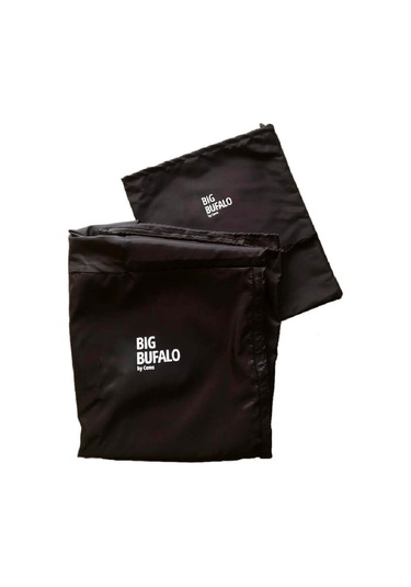 Big Bufalo Kömürlü Barbekü Kılıfı Medium