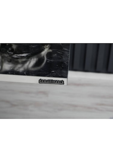 Demontepark Katlanır Masa-60 x 100 CM Model 562752970