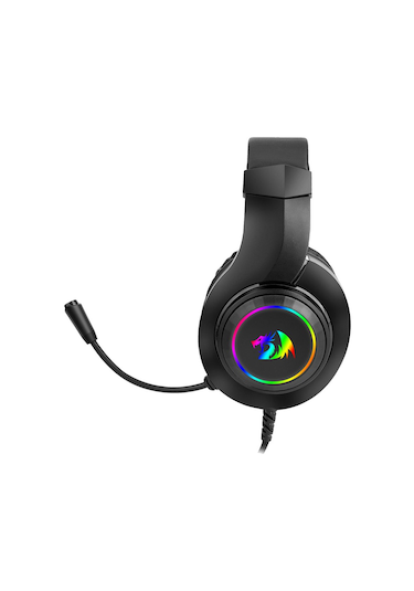 Redragon Hylas H260 RGB Kulak Üstü Oyuncu Kulaklığı