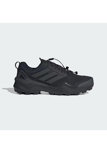 Adidas Terrex Skychaser Gore Tex Erkek Outdoor Ayakkabı C-AdIIH1093E10A00 - Siyah