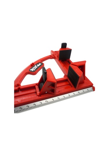 Rox Wood 0021  Abs   Plastik Köşe Işkence 175 Mm