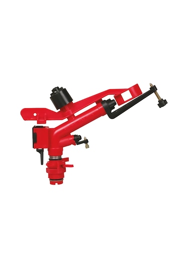 Atılgan Junior Açılı Yağmurlama Başlığı 13 - 25m