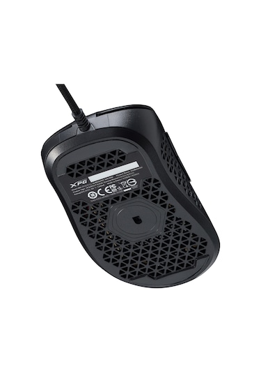 XPG Slingshot RGB Kablolu Optik Oyuncu Mouse