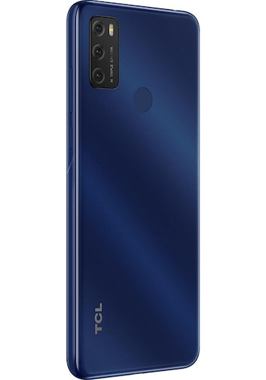TCL 20E 3 GB 32 GB (TCL Türkiye Garantili)