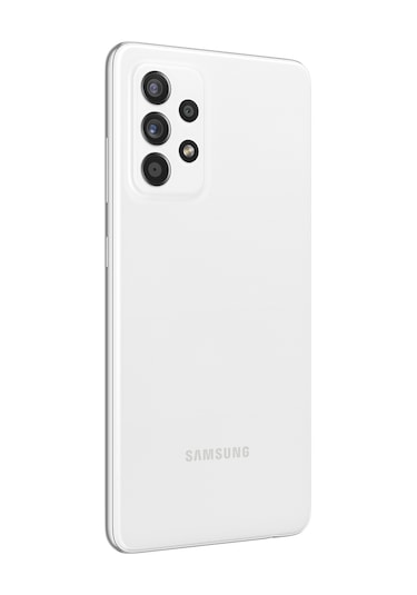 Samsung Galaxy A52 8 GB 128 GB (Samsung Türkiye Garantili)