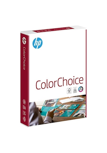 Hp Gramajlı Fotokopi Kağıdı A4 120gr 1 Paket 250 Adet