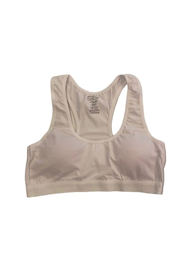 Underwear Bodyway 3'lü Pedli Kadın Sporcu Büstiyer