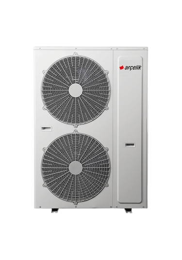 Arçelik AECCA 480/AECCA 481 A+ 48000 BTU Inverter Kaset Tipi Klima
