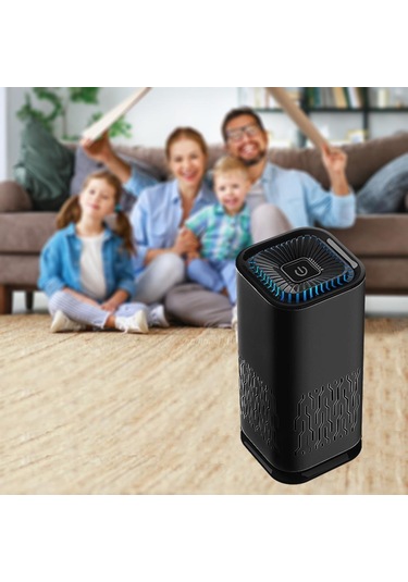 Magideal Hava Temizleyici Hava İyonlaştırıcı Purify Air