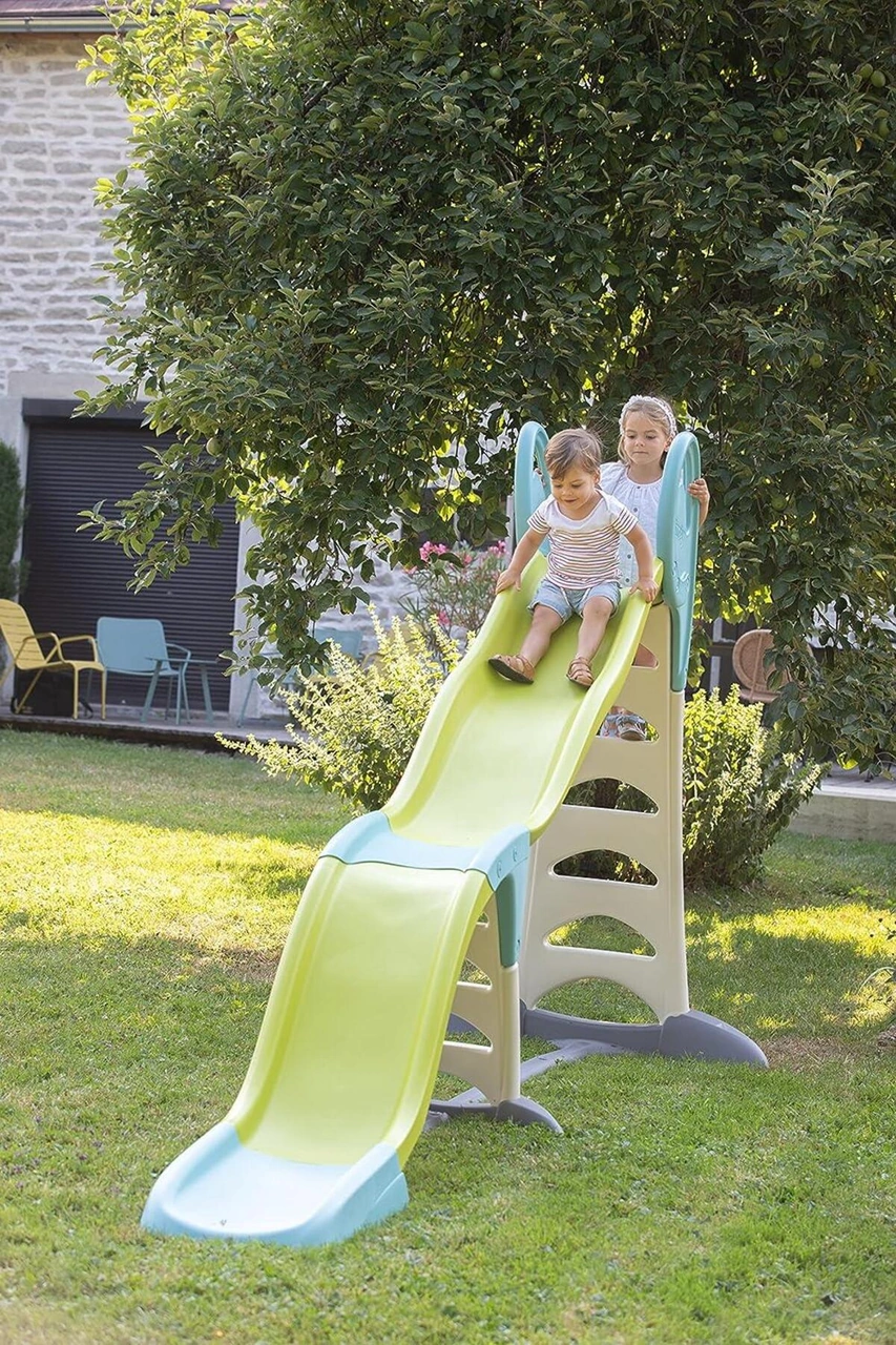 2'si 1 Arada Megagliss Dalgalı Kaydırak 820200 Diğer