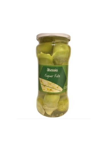 Alessia Enginar Kalbi 660 G