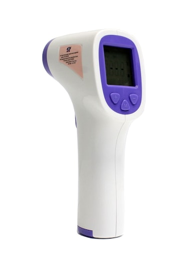 Nx-2000 Kızılötesi Temassız Termometre-3060