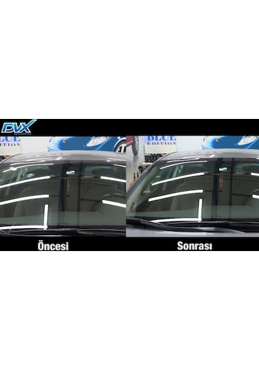 Dvx Cam Temizleyici 16 Oz 473  Ml