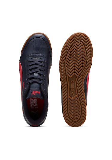 Puma Turıno Iı Unisex Spor Ayakkabı 397452 18 Mavi