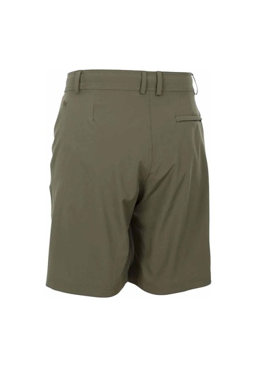 Trespass Grıttleton - Male Technıcal Shorts Tp75 Ivy Haki