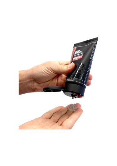Uppercut Deluxe Clear Tıraş Jeli 120 ML