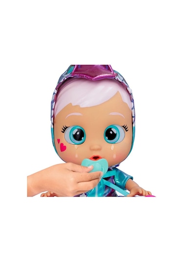 Cry Babıes Stars Aglayan Bebekler W2 Emıly-924178