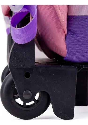 Gap Gapçekçekli Unisex Sırt Çantası Pembe