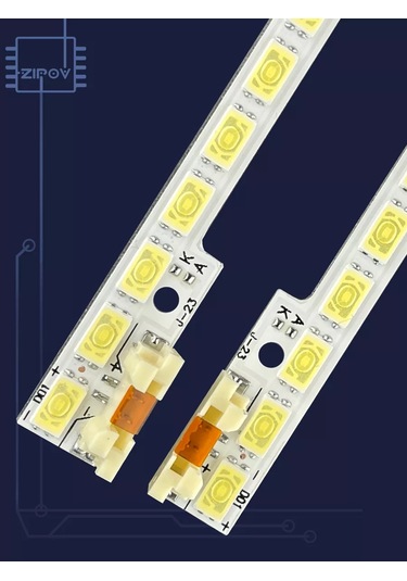 Zipov Samsung Ue46d6100sw Ue46d5000pw İçin Tv Arka Işığı 227264431