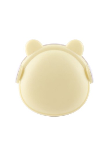 Aurora Işık Kontrollüindüksyon Göz Korumasıyımışışıkuzaktan Kumanda Lambası Sarı