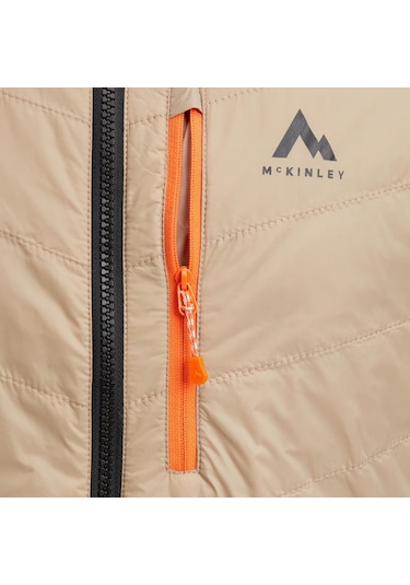 Mc Kinley Sansa Iı Hyb Erkek Kahverengi Outdoor Mont 426428 Kahverengi