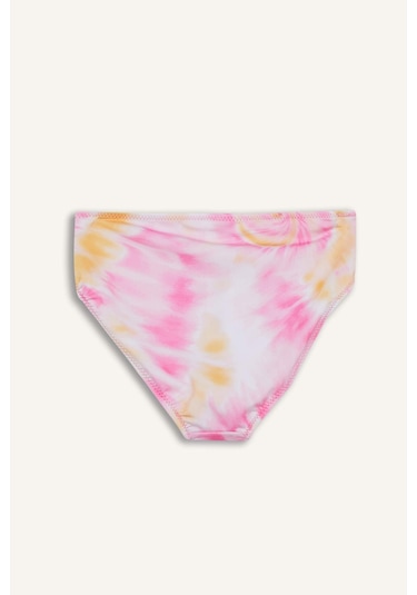 Defacto Kız Çocuk Batik Desenli Bikini Takımı E4975a825hspn179 Pembe Defacto Kız Çocuk Batik Desenli Bikini Takımı E4975a825hspn179 Pembe