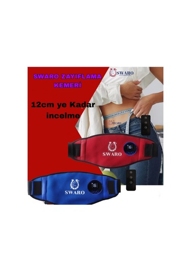 Swaro  Kemeri