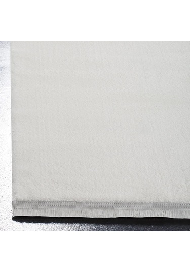 Jassrug Royal Püsküllü Halı 160X220 Optik