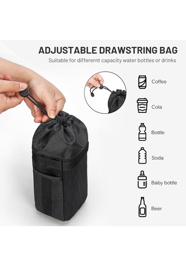 Moveevo Bisiklet Arka Çantası 1.5l - Poliester + Alüminyum Folyo - Siyah - Dağ Bisikleti, Faltbike, Denge Bisikleti Erişimli Aksesuarı Siyah Moveevo Bisiklet Arka Çantası 1.5l - Poliester + Alüminyum Folyo - Siyah - Dağ Bisikleti, Faltbike, Denge Bisikleti Erişimli Aksesuarı Siyah