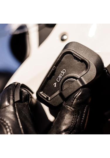 Cardo Freecom 2x Bluetooth ve Intercom Tekli Paket